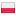 izans.ru server is located in Poland